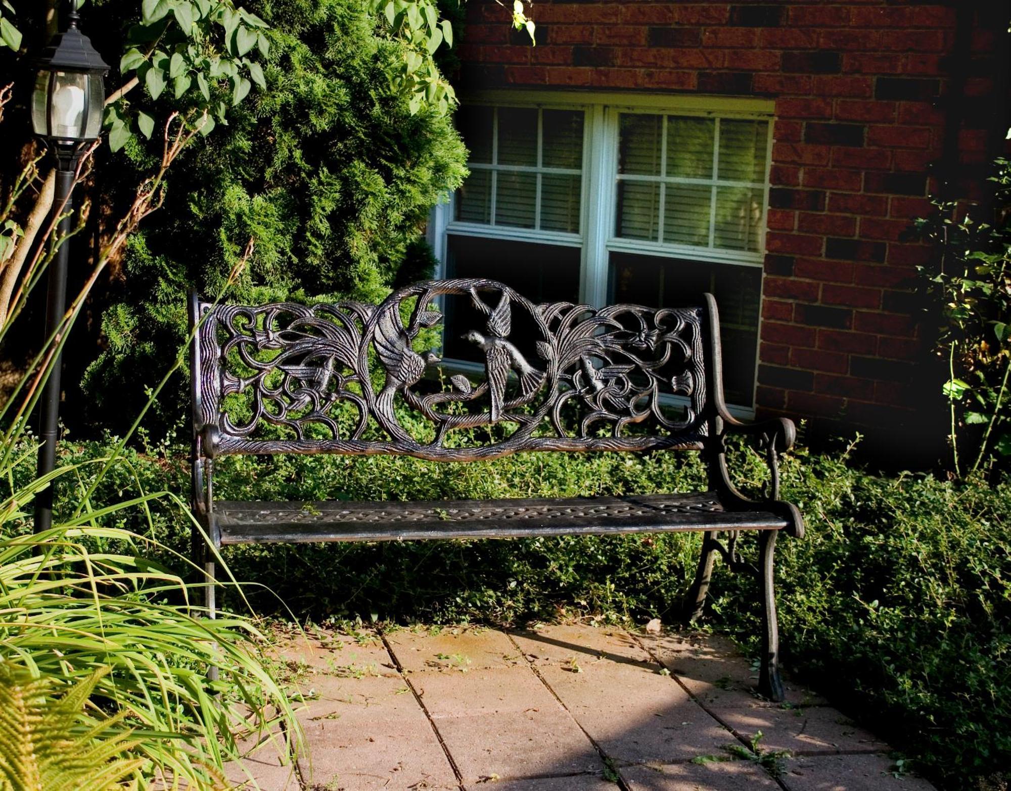 Bed and Breakfast A Li'L Bit Of Eden Niagara-on-the-Lake Esterno foto